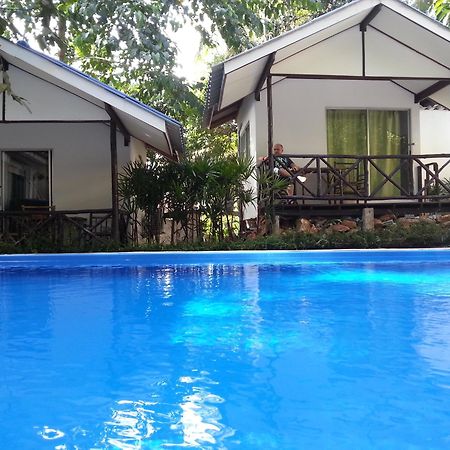 Exotic Bungalows Koh Chang Zewnętrze zdjęcie