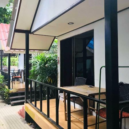 Exotic Bungalows Koh Chang Zewnętrze zdjęcie