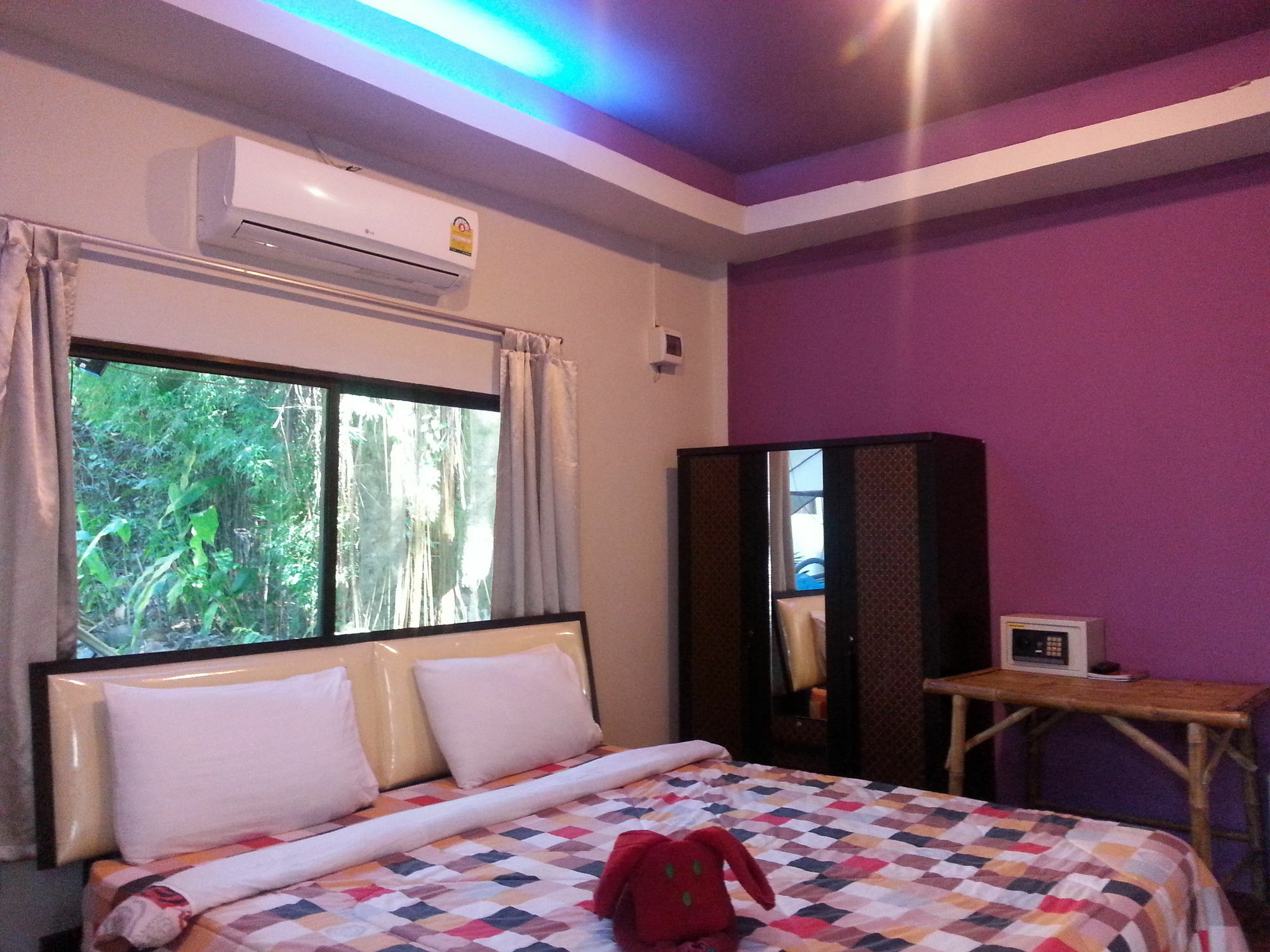 Exotic Bungalows Koh Chang Zewnętrze zdjęcie