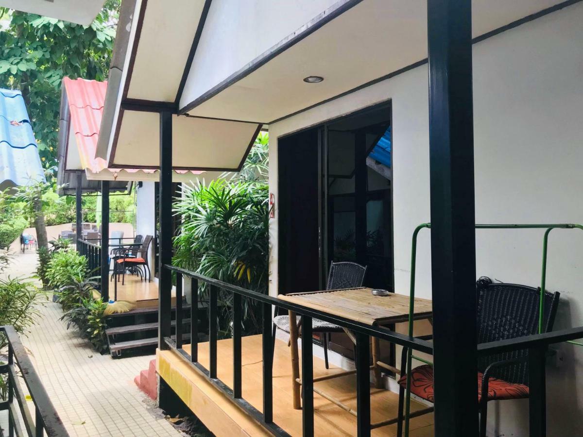 Exotic Bungalows Koh Chang Zewnętrze zdjęcie